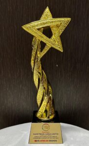 Africa’s Best World Class Freight Forwarding Company for 2023